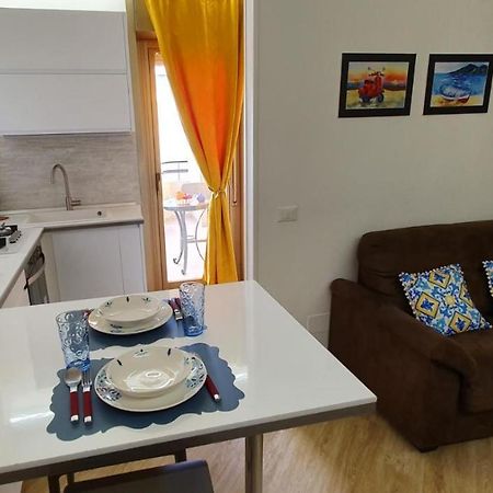 Apartament Libertyhouse Palermo Zewnętrze zdjęcie