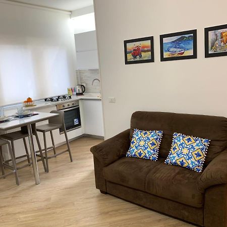 Apartament Libertyhouse Palermo Zewnętrze zdjęcie