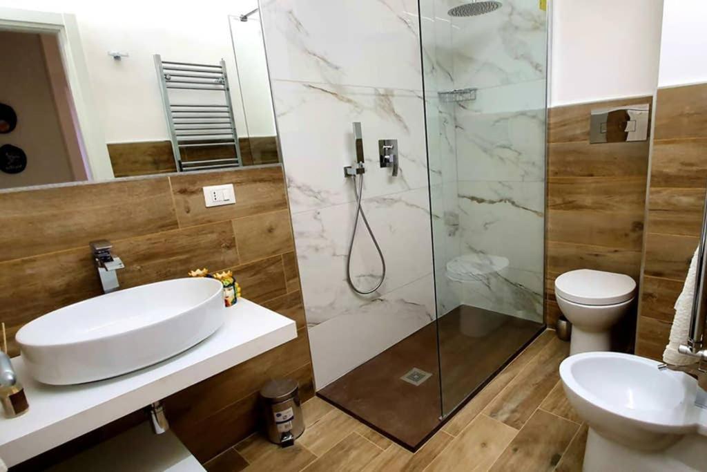 Apartament Libertyhouse Palermo Zewnętrze zdjęcie