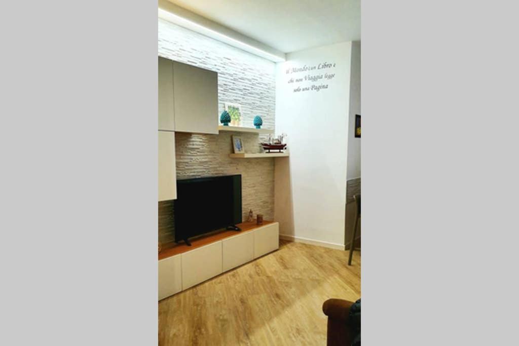 Apartament Libertyhouse Palermo Zewnętrze zdjęcie