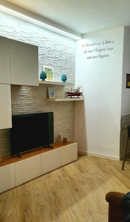 Apartament Libertyhouse Palermo Zewnętrze zdjęcie