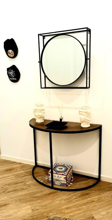 Apartament Libertyhouse Palermo Zewnętrze zdjęcie