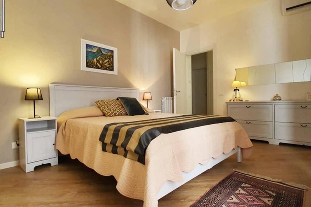 Apartament Libertyhouse Palermo Zewnętrze zdjęcie