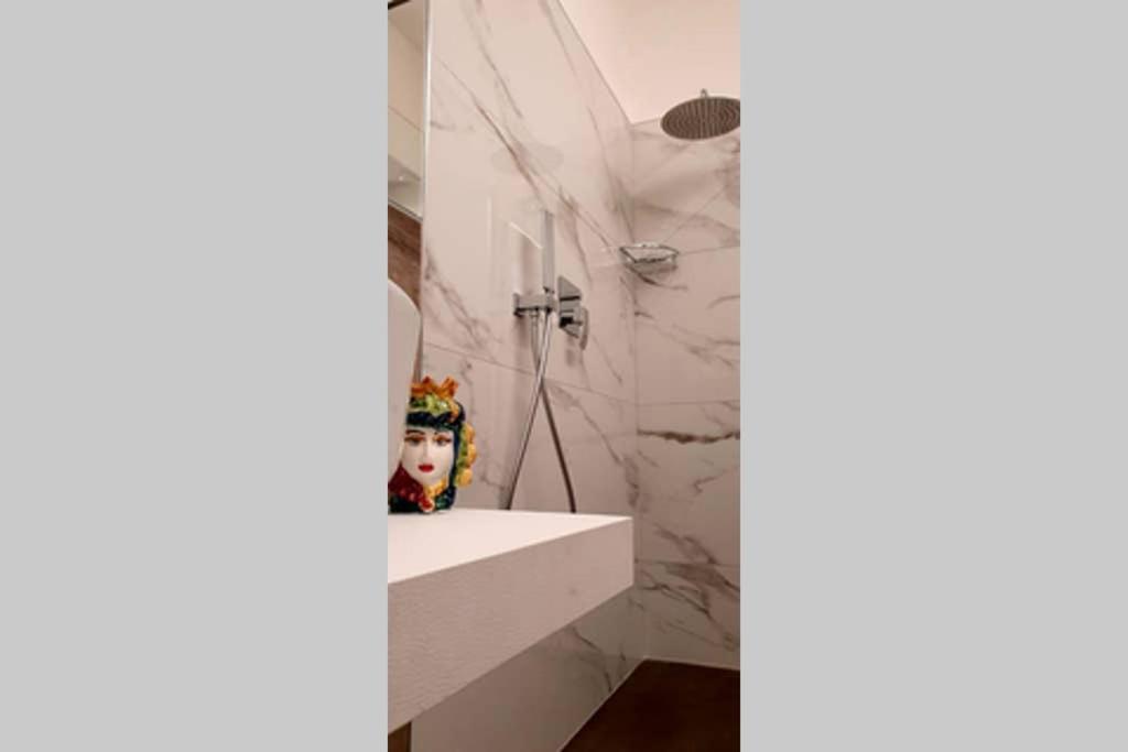 Apartament Libertyhouse Palermo Zewnętrze zdjęcie