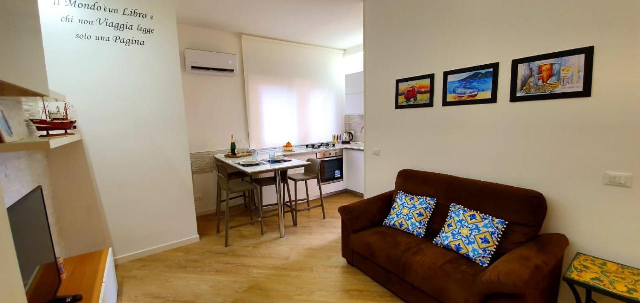 Apartament Libertyhouse Palermo Zewnętrze zdjęcie