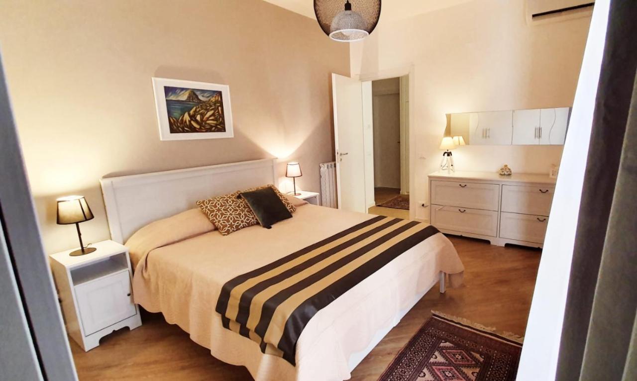 Apartament Libertyhouse Palermo Zewnętrze zdjęcie
