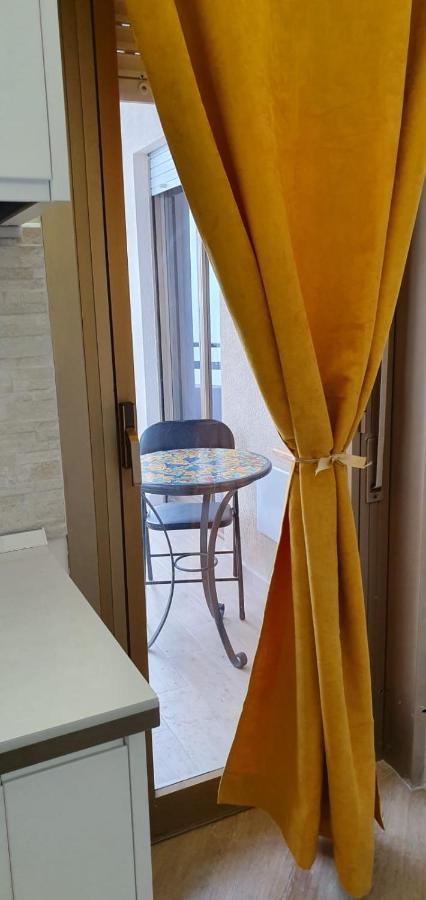 Apartament Libertyhouse Palermo Zewnętrze zdjęcie