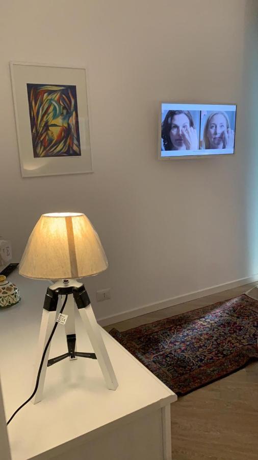 Apartament Libertyhouse Palermo Zewnętrze zdjęcie