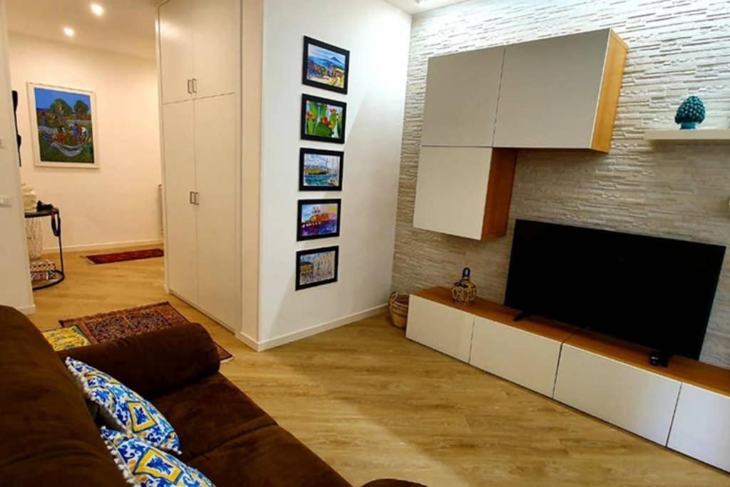 Apartament Libertyhouse Palermo Zewnętrze zdjęcie